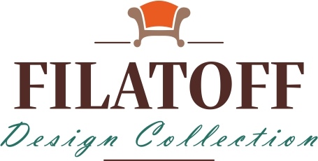 Логотип Фабрика «FILATOF»