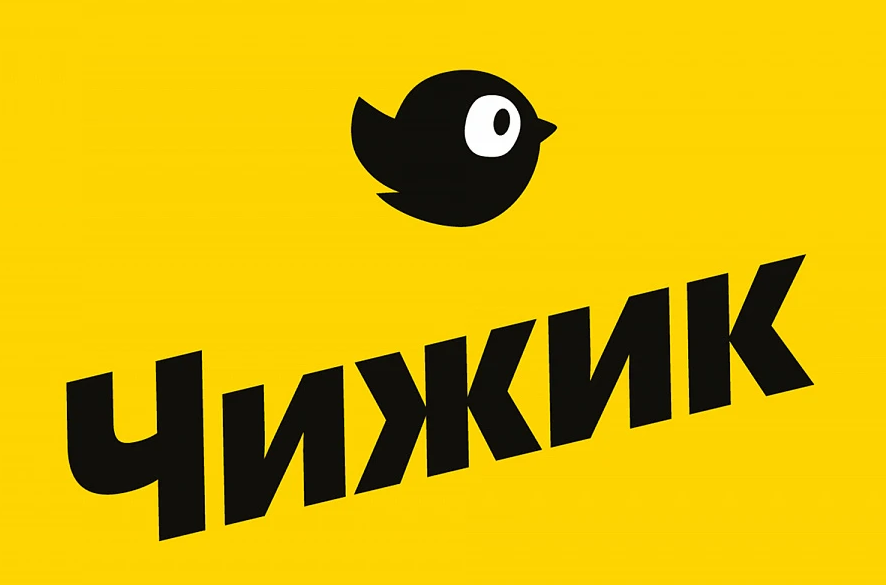 Логотип Магазин «ЧИЖИК»