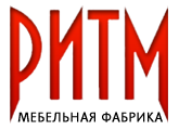 Логотип Мебельная фабрика «РИТМ»
